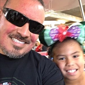 Meet your Posher, Richard